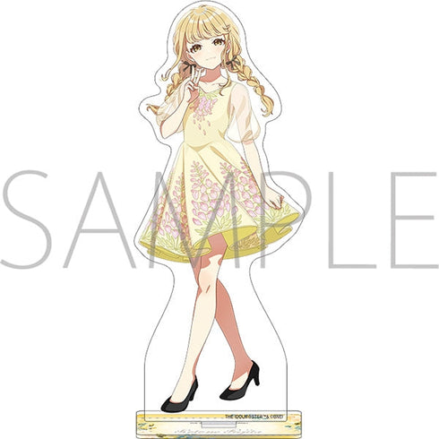 『学園アイドルマスター』アクリルスタンド/藤田ことね